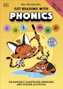 Mrs Wordsmith Get Reading With Phonics, Ages 4-5 (Early Years & Key Stage 1)
