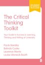 The Critical Thinking Toolkit