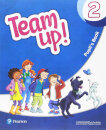 Team Up! 2 Pupil's Book Print