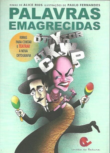 Palavras Emagrecidas