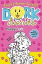 Dork Diaries: Puppy Love