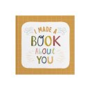 I Made A Book About You