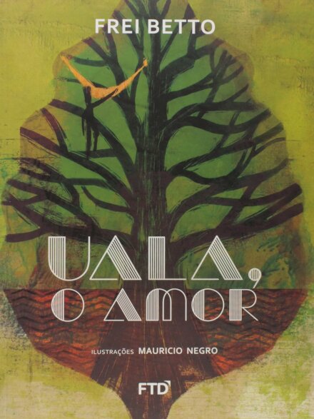 Uala, O Amor