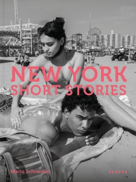 New York Short Stories