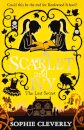 Scarlet And Ivy (6) — The Last Secret