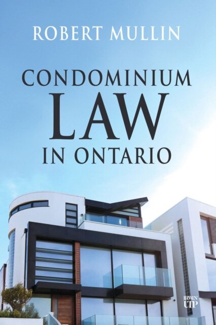 Condominium Law in Ontario