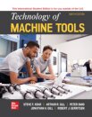 Technology Of Machine Tools ISE