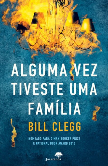 Alguma Vez Tiveste Uma Família