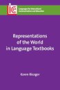 Representations of the World in Language Textbooks