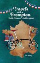 Travels with a Brompton in the Cevennes and other regions