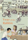 Year Of The Rabbit