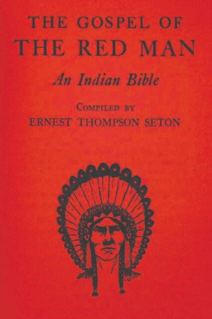 The Gospel of the Red Man