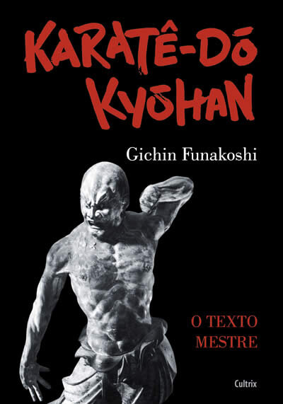 Karatê – Dô Kuohan