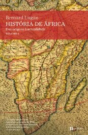 História de África, v.01 das origens à actualidade