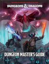 Dungeons & Dragons RPG: Dungeon Masters Guide