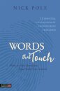 Words that Touch : How to Ask Questions Your Body Can Answer - 12 Essential 'Clean Questions' for Mind/Body Therapists