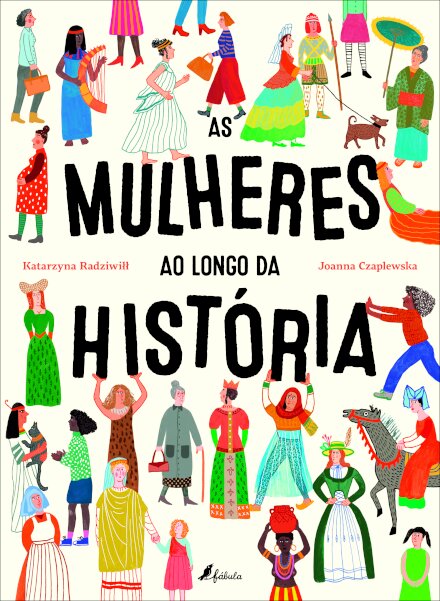 As Mulheres ao Longo da História