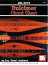 Dulcimer Chord Chart