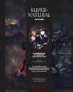 Supernatural: A Compedium Of Esoteric And Occult A