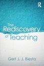 The Rediscovery of Teaching