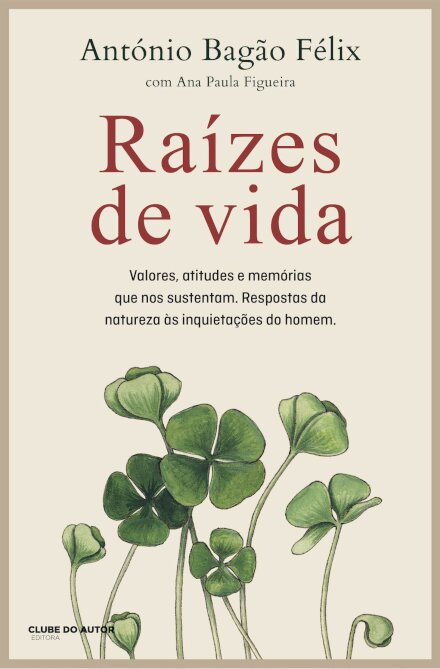 Raízes da vida