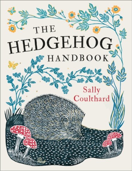 The Hedgehog Handbook