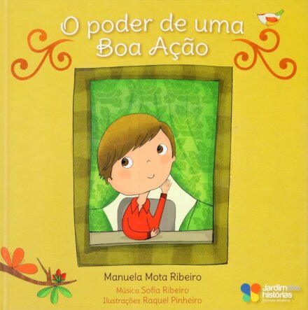 O Poder de uma Boa Ação