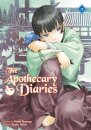 The Apothecary Diaries Vol 2 (Light Novel)
