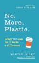 No. More. Plastic.