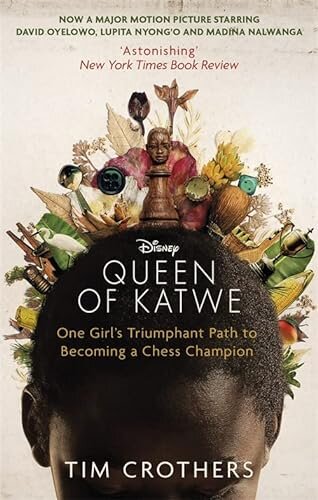 The Queen Of Katwe