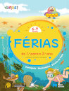VAMOS! - Férias - 6-7 anos - do 1.º para o 2.º ano
