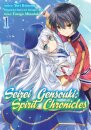 Seirei Gensouki: Spirit Chronicles (Manga): Volume 1