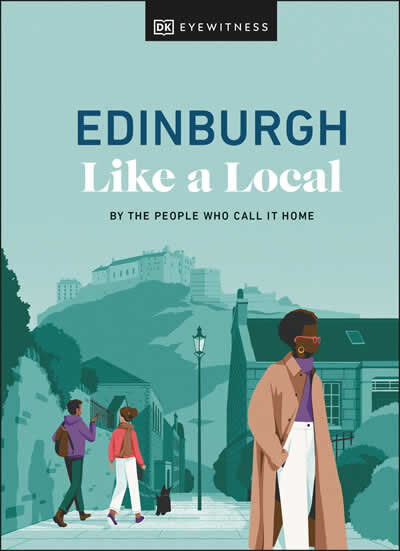 Edinburgh Like A Local