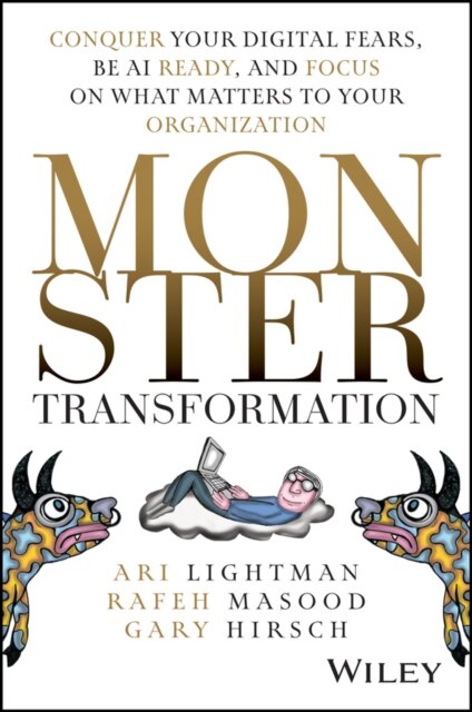 Monster Transformation