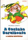 A Cozinha Barulhenta