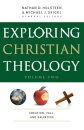 Exploring Christian Theology – Creation, Fall, and Salvation