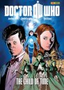 Doctor Who: The Child of Time