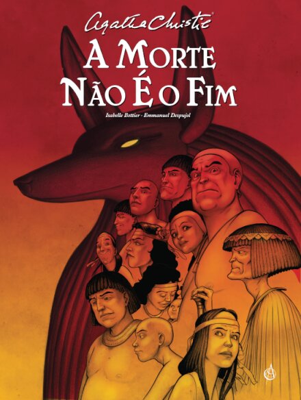 A Morte Não é o Fim