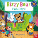 Bizzy Bear: Fun Park