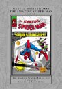 Marvel Masterworks: The Amazing Spider-Man Vol. 3