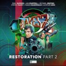 Blake's 7 Series 5 Restoration Part Two