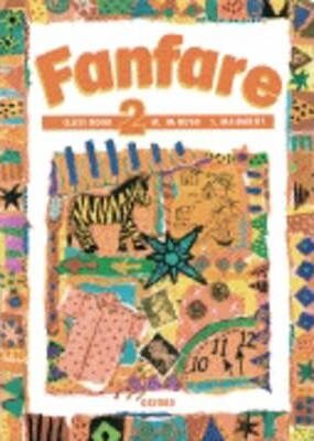Fanfare 2 Class Book