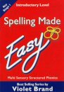 Spelling Made Easy