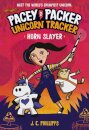 Pacey Packer Unicorn Tracker 2: Horn Slayer