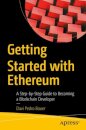 Getting Started with Ethereum