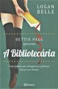 A Bibliotecária