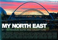 My North East by its Famous Sons and Daughters