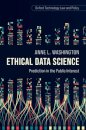 Ethical Data Science