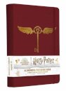 Harry Potter: Alohomora Password Book