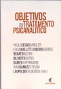 Objetivos Do Tratamento Psicanalítico